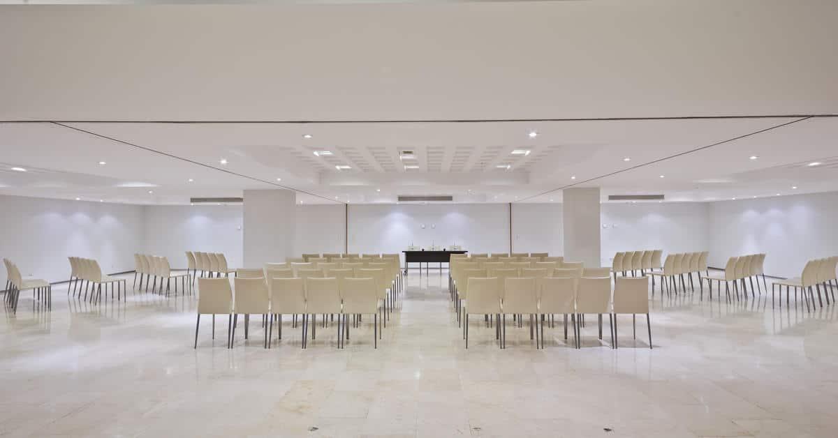 The Level At Melia Sevilla Экстерьер фото